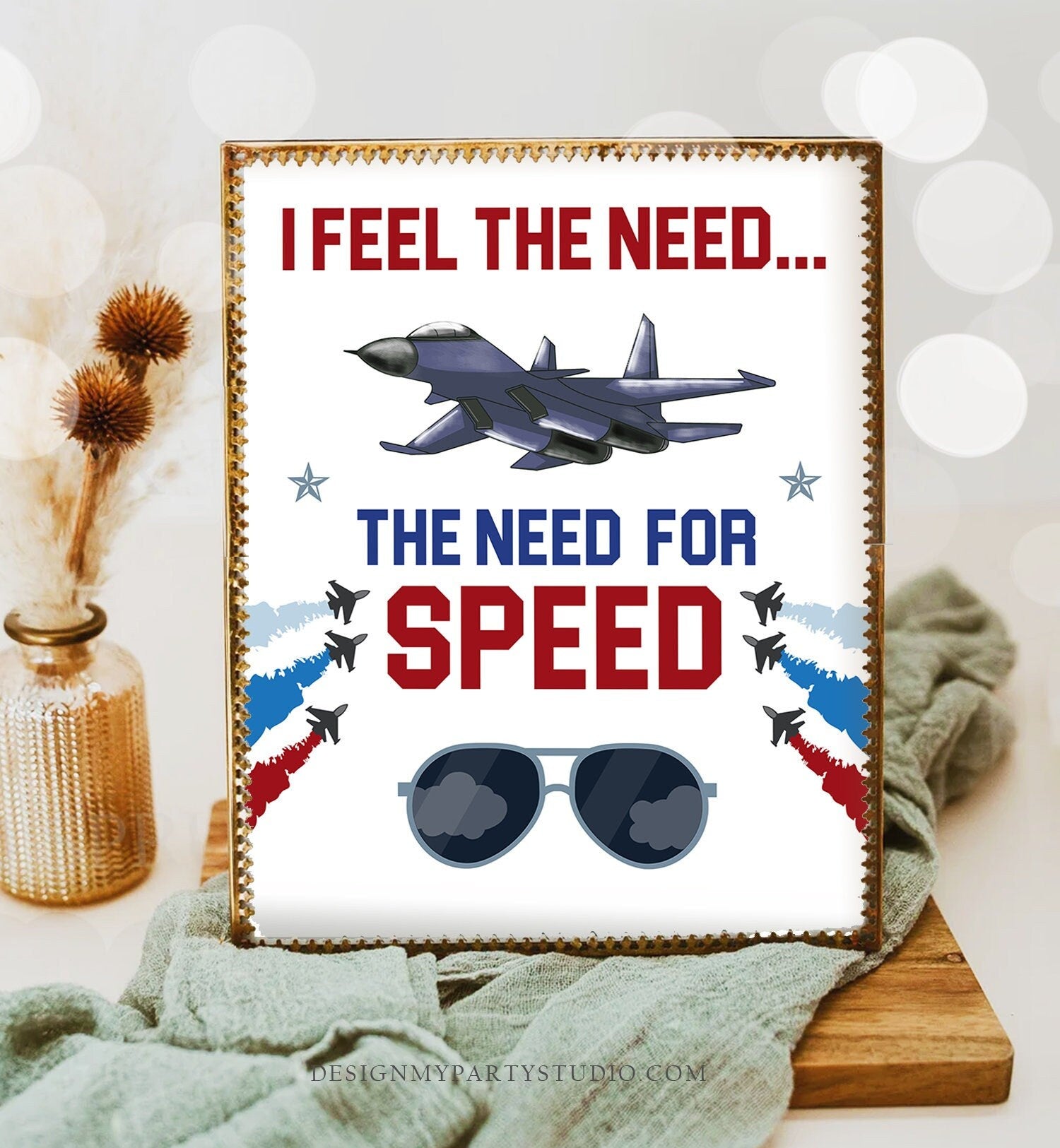 Download Feel the Need for Speed